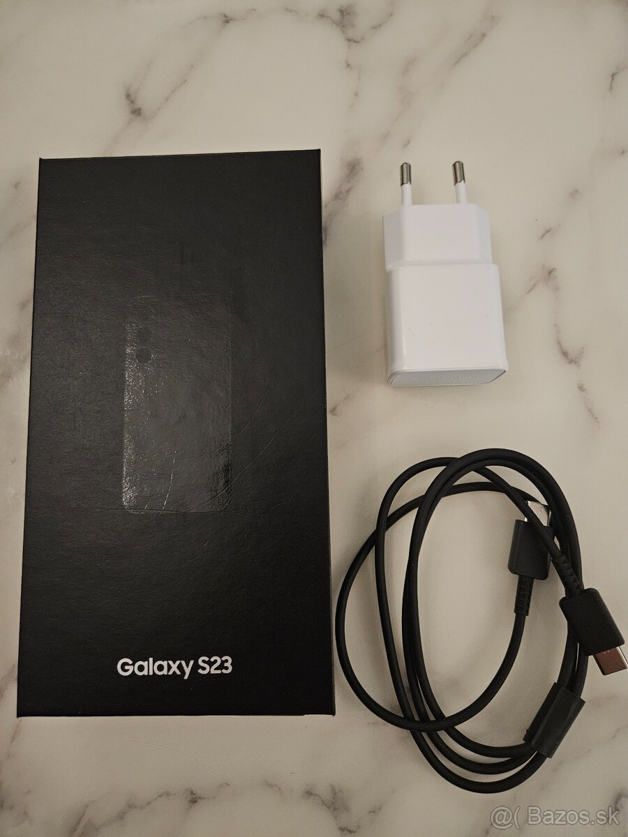 Samsung S23 - 2
