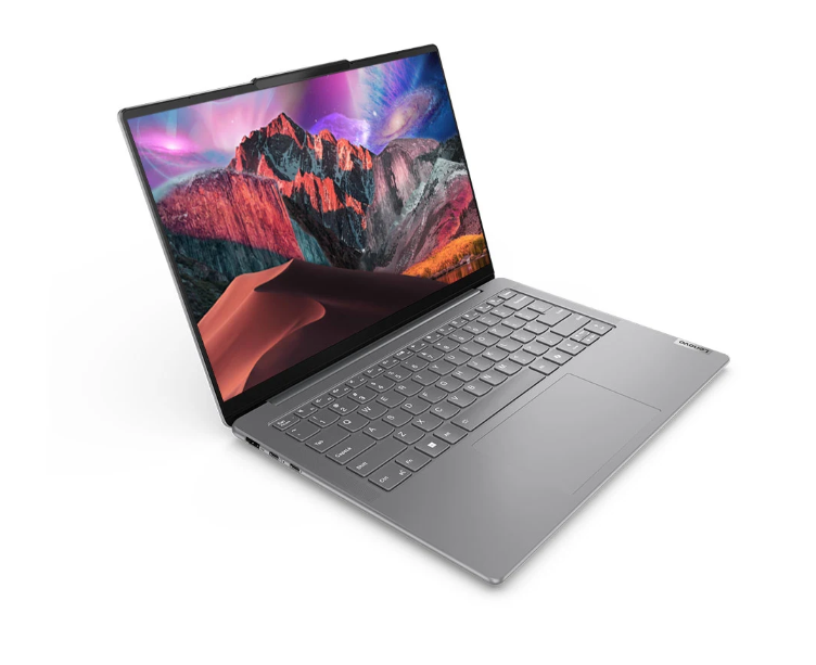 Lenovo Yoga Slim 7 | Snapdragon X Elite |32 GB|1T - 2