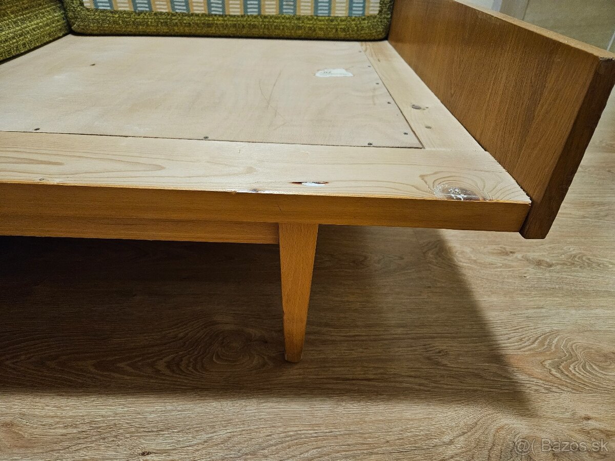 Predam retro postele - 2