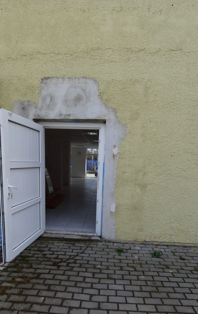 Klimatizované priestory v širšom centre, Bratislavská ulica - 2