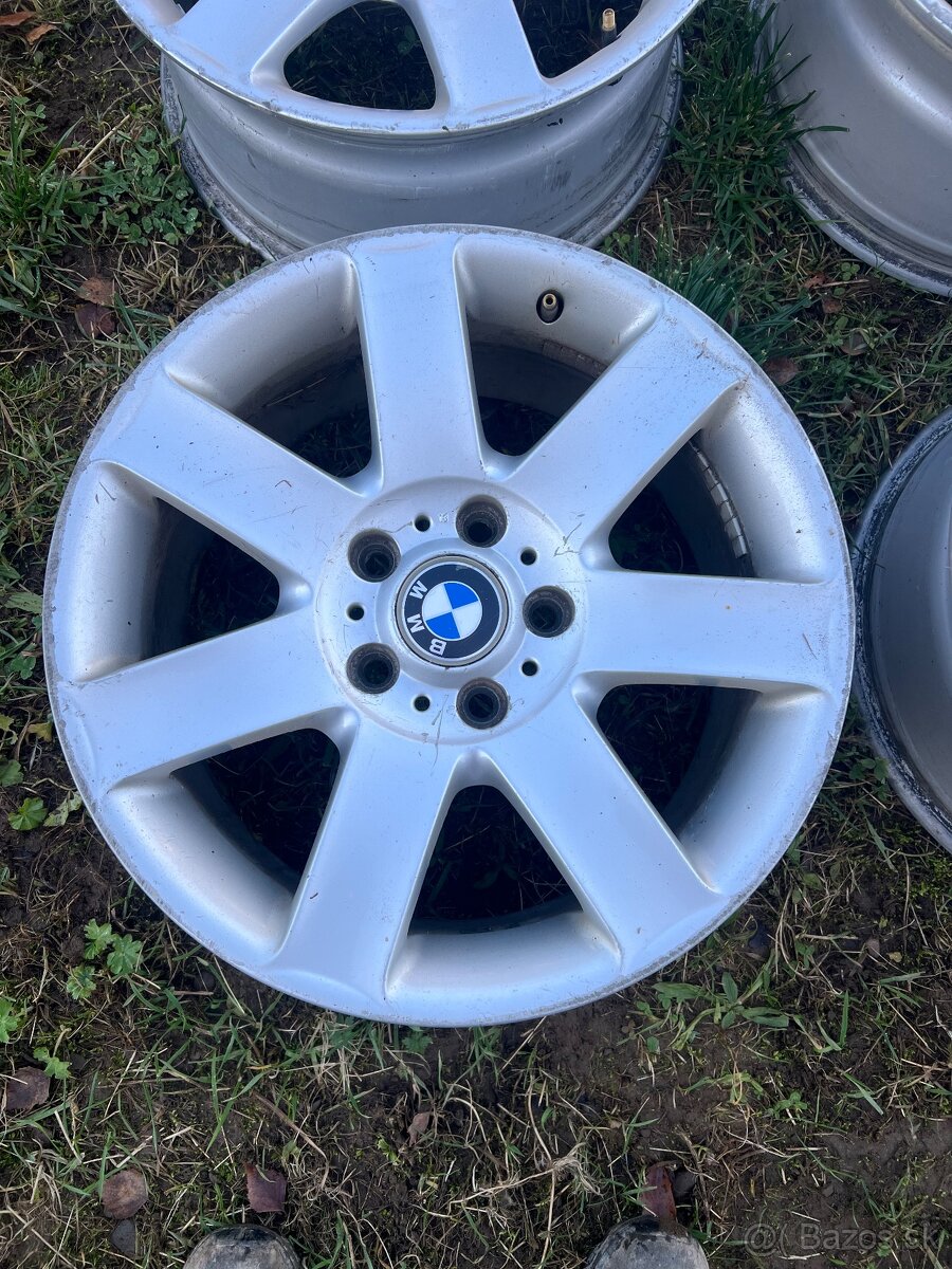 Elektróny 5x120 R17 - 2