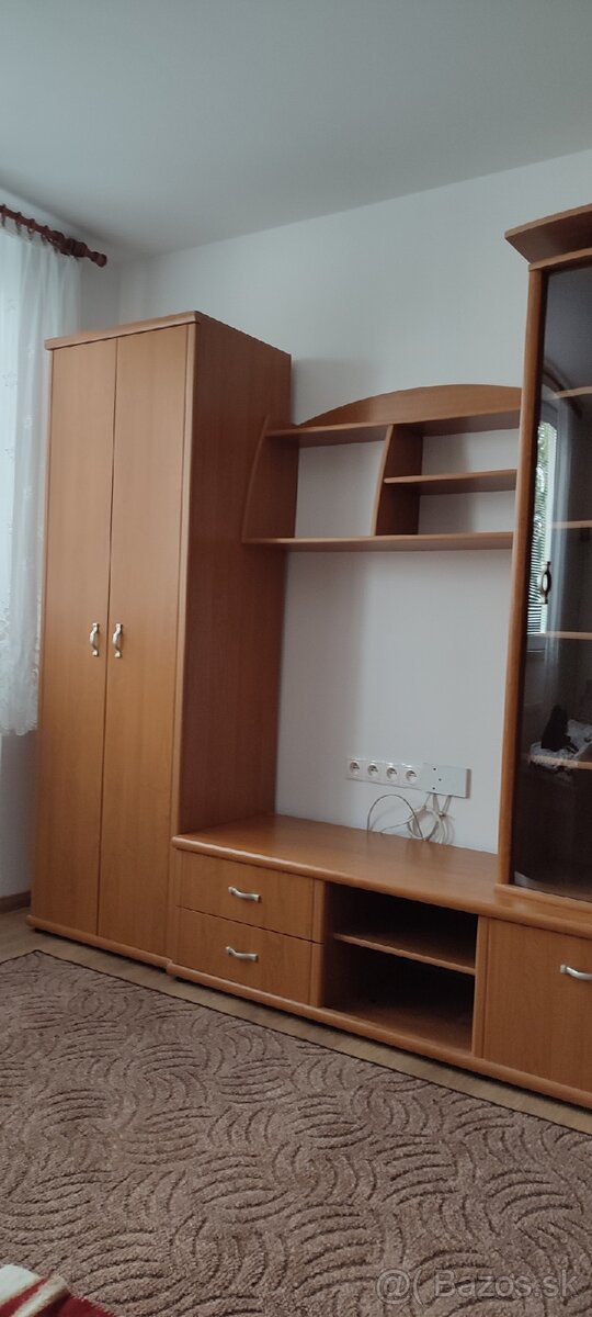 Predám obývaciu stenu - 2