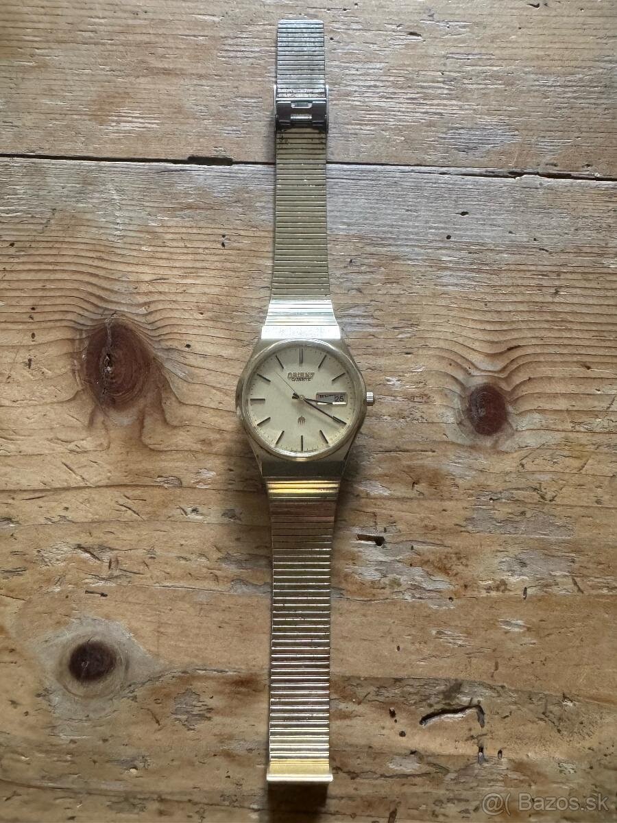 Pánske hodinky Orient - 2