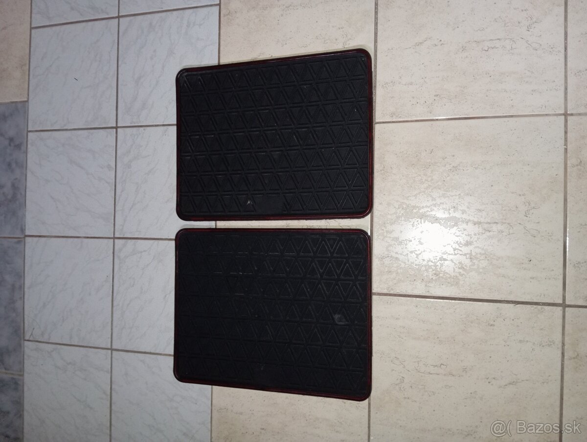 Predám textilný koberčeky - 2