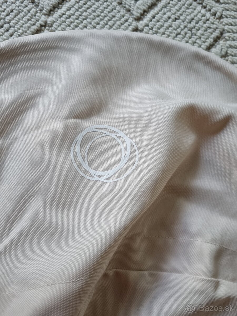 Bezova strieska na bugaboo bee - 2