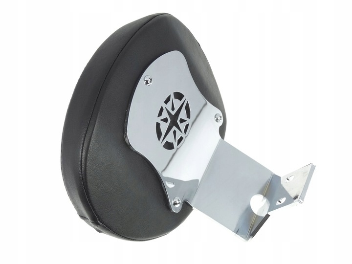 Opěrka řidiče chopper Honda,Suzuki,Yamaha,Kawasaki. - 2