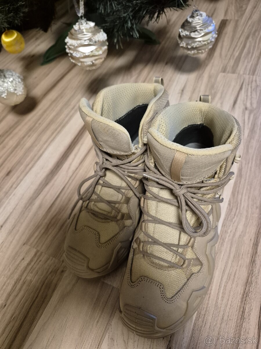 Taktická obuv veľkosť 9 - 2