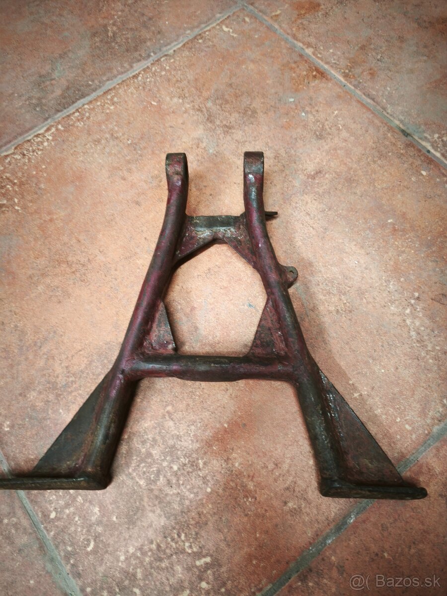 Stojan Jawa Perak 250-350 Ogar 350 - 2