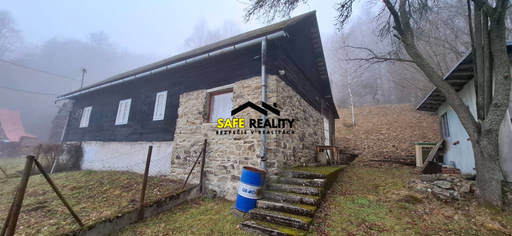 Drevenica – Veľké Rovné - 2