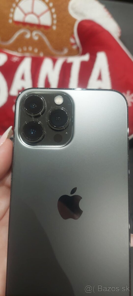 iPhone 13 PRO max 256GB - 2