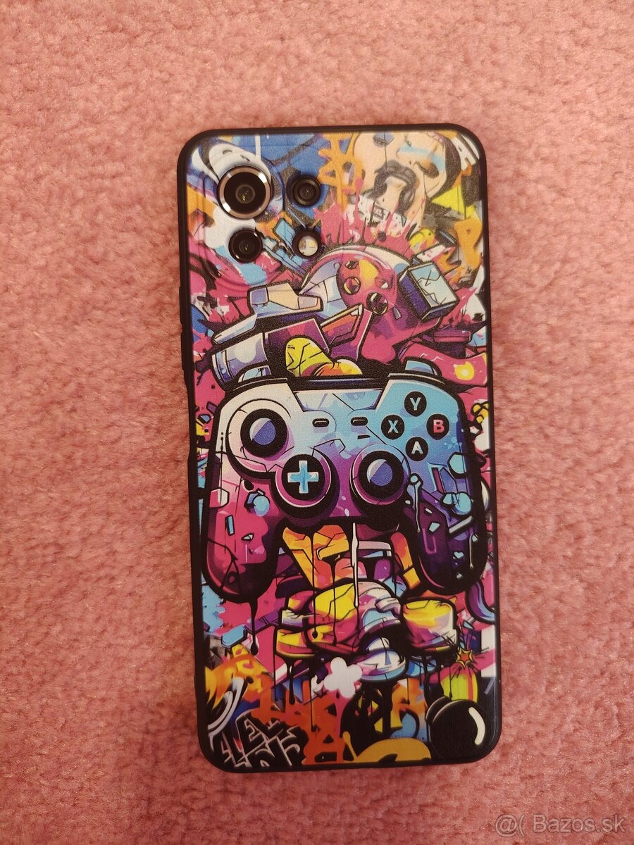 Xiaomi 11 Lite 5G - 2