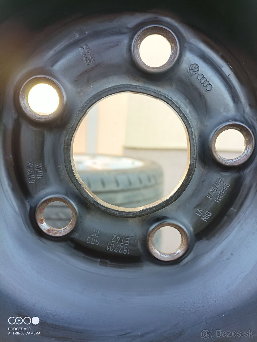 letna sada 5x100 - 2