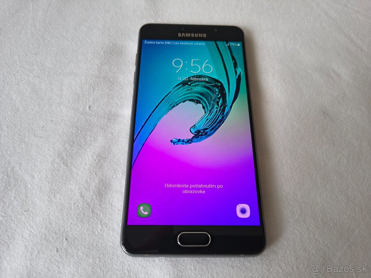 Samsung Galaxy A5 2016. - 2
