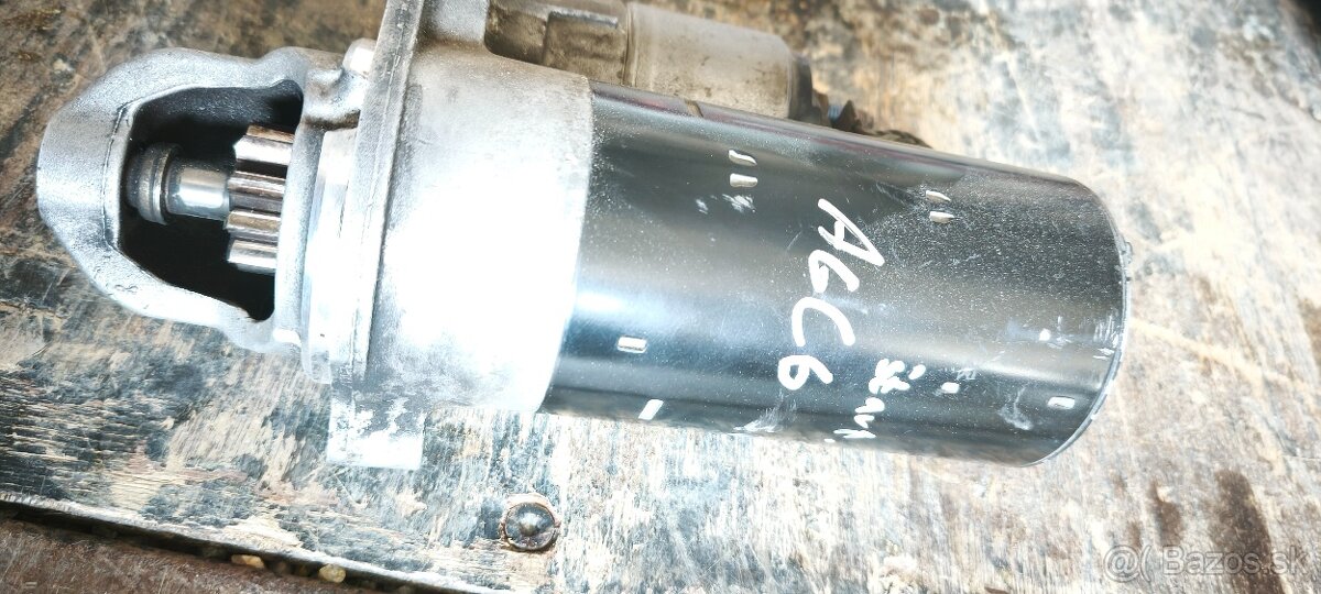 A6 C6 3.0 tdi 165 kw - 2