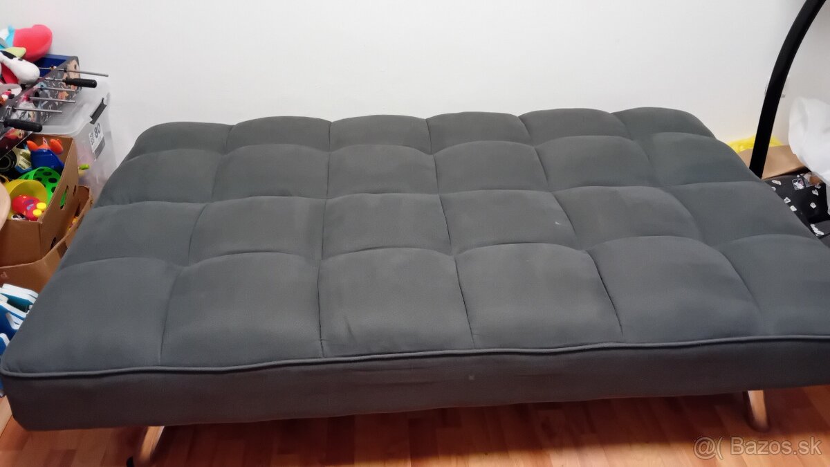 rozkladacia pohovka - 2