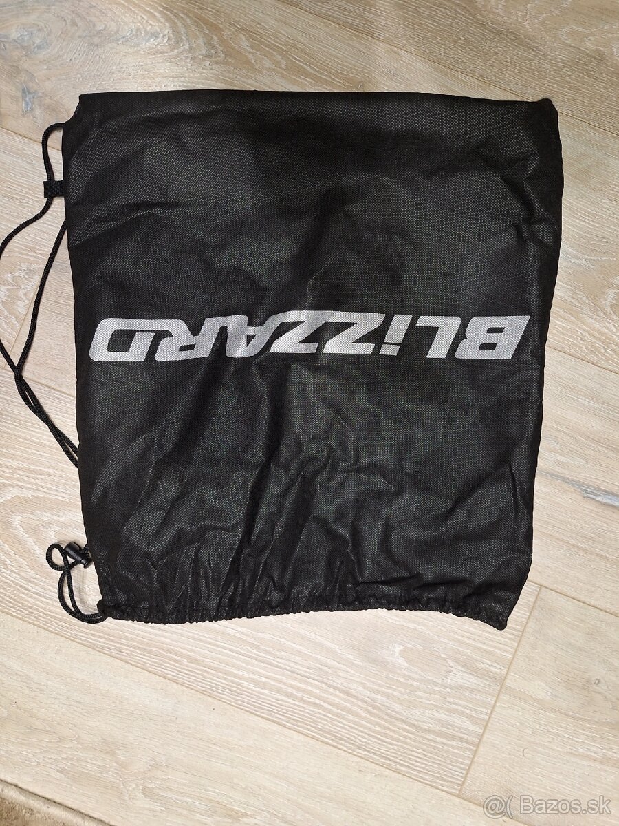 Blizzard prilba - 2