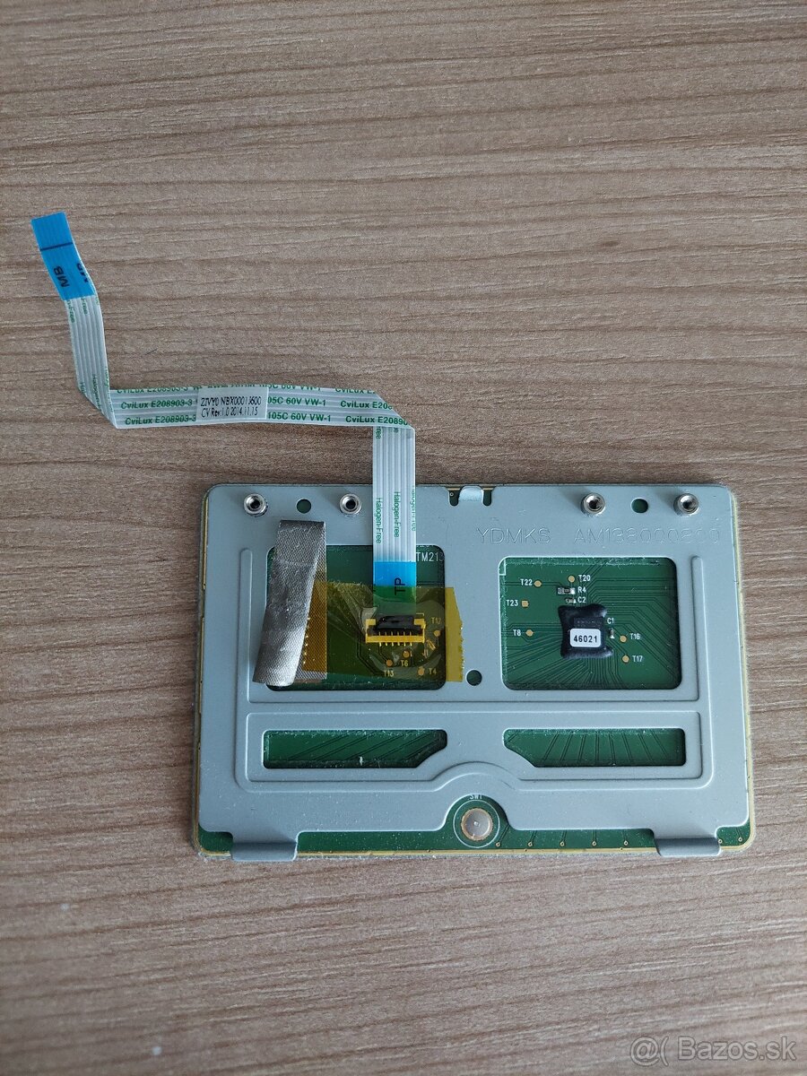 Touchpad z notebooku Lenovo Yoga 2 13 20344 - 2