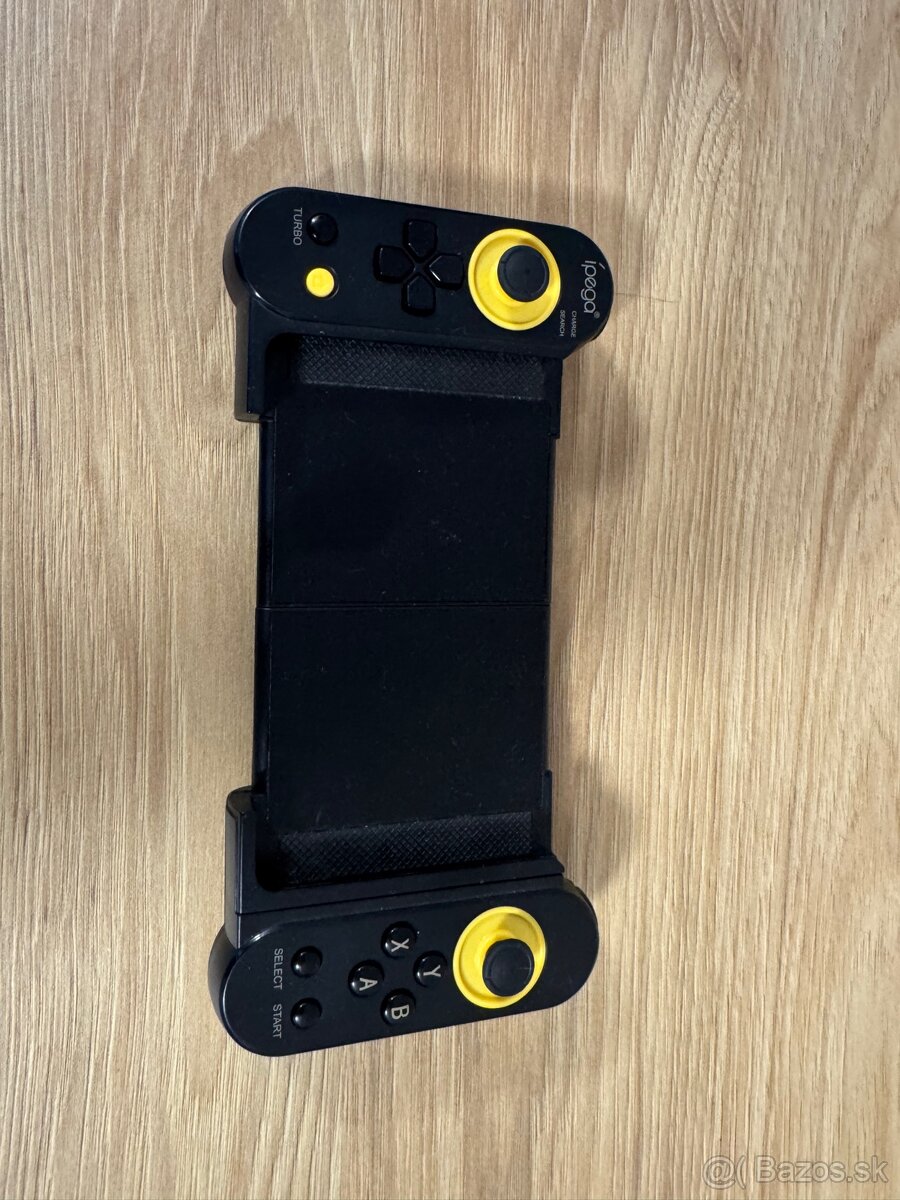 Ipega herný ovládač pre telefón - 2