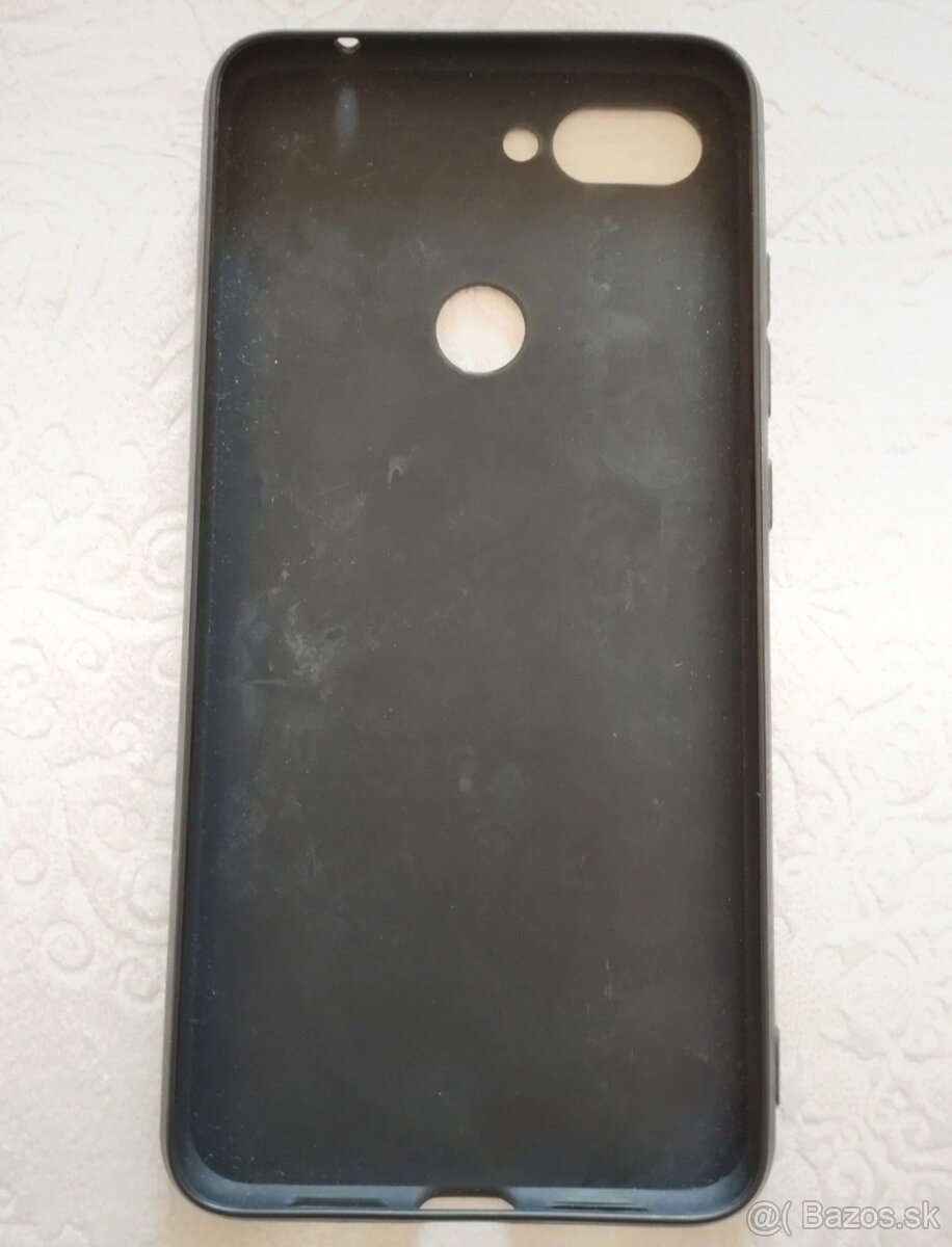 Obal na mobil 13 reasons why - 2