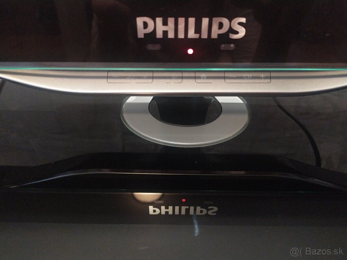 SMART TELEVÍZOR PHILIPS 37" - 2