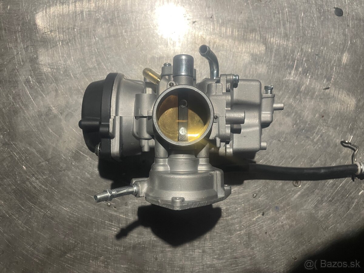 Karburátor Kawasaki KFX400/ATV - 2