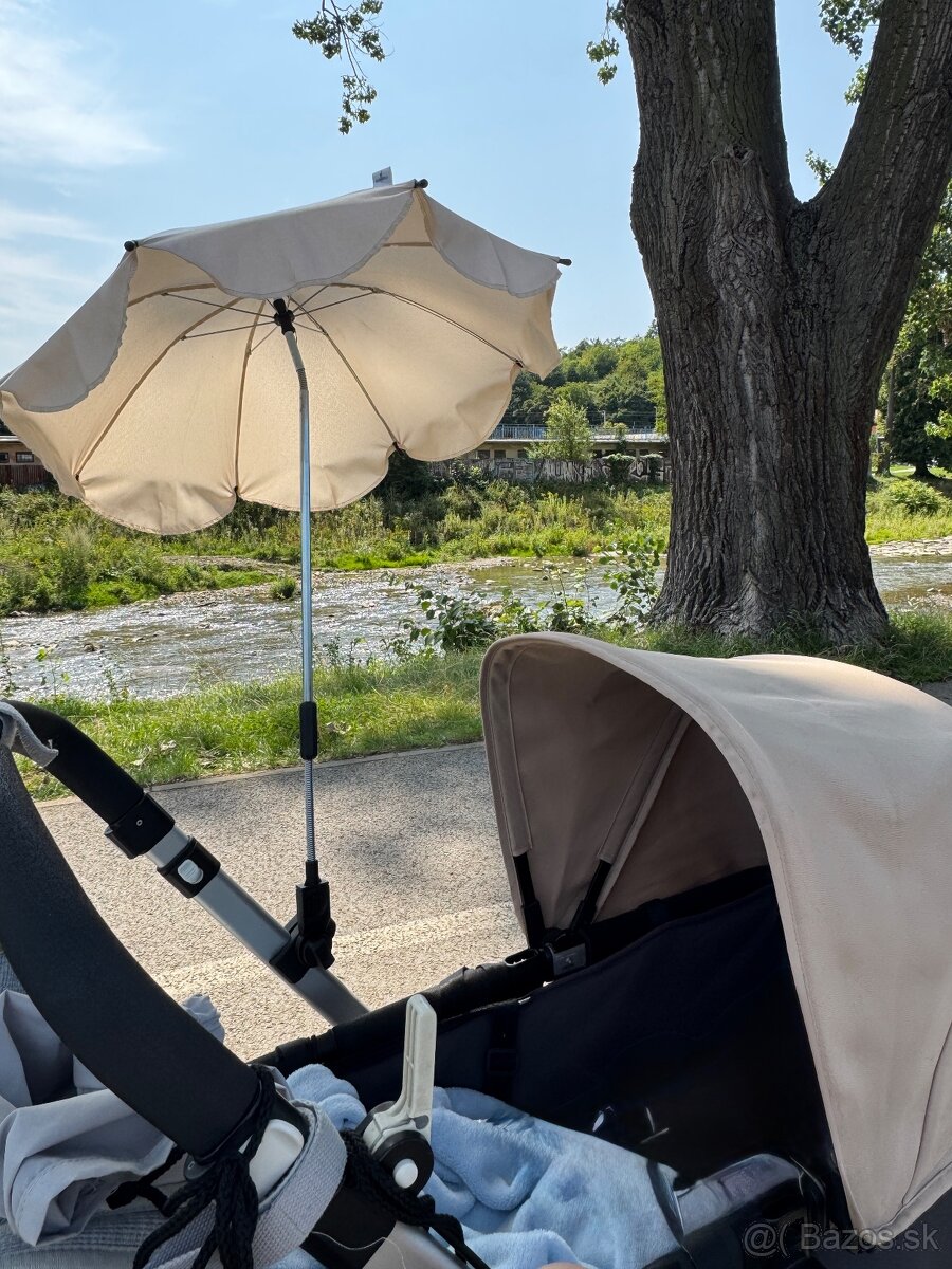 kočík Bugaboo Chameleon 3 v 3 kombinácii - 2