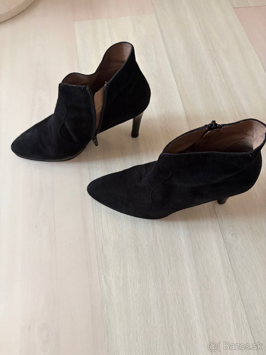Cizmy - 2