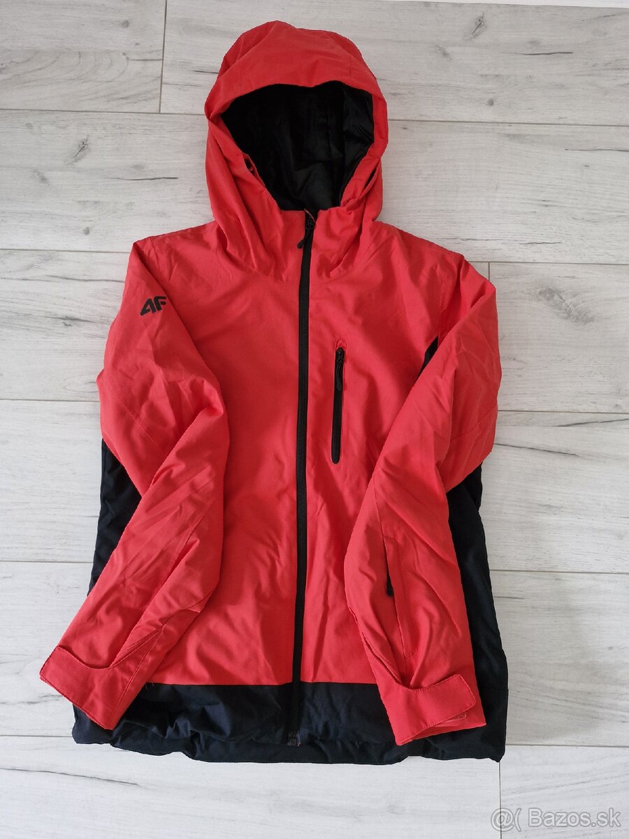 Lyžiarska bunda 4F - 2