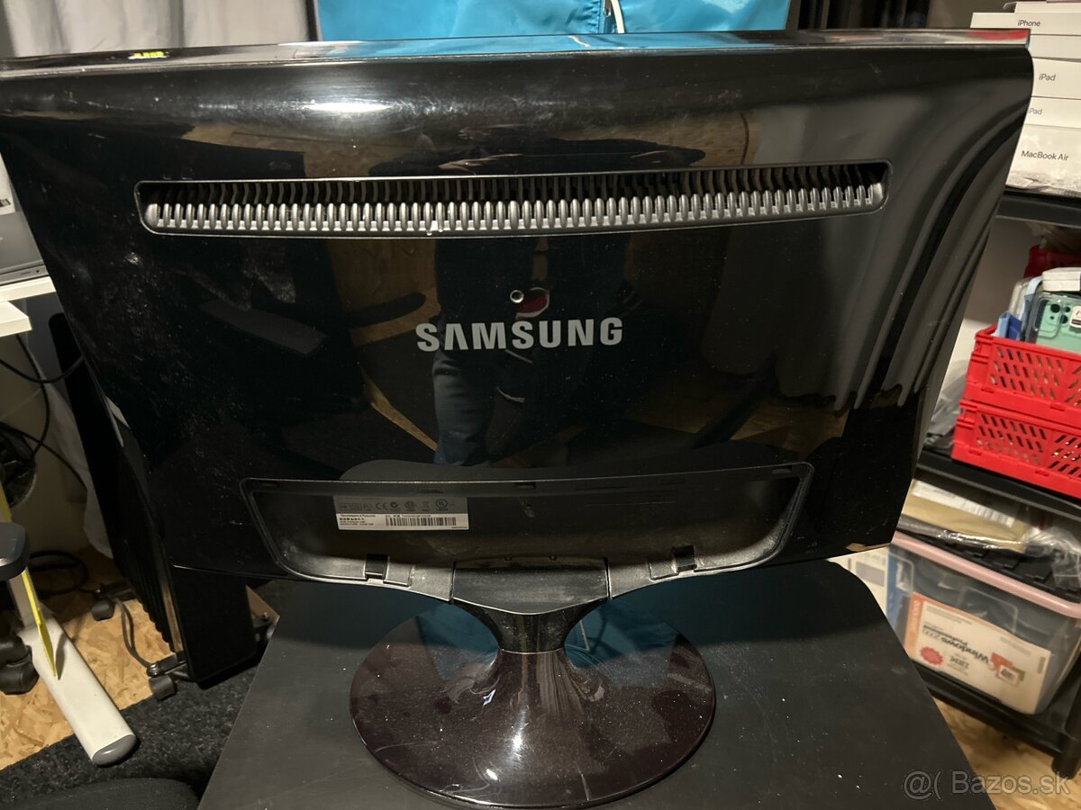 Monitor Samsung T220 22” - 2