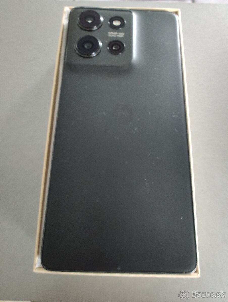 Motorola g75 - 2