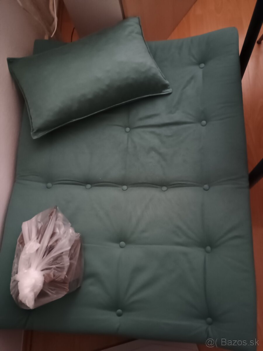 Predám rozkladacie kreslo - 2