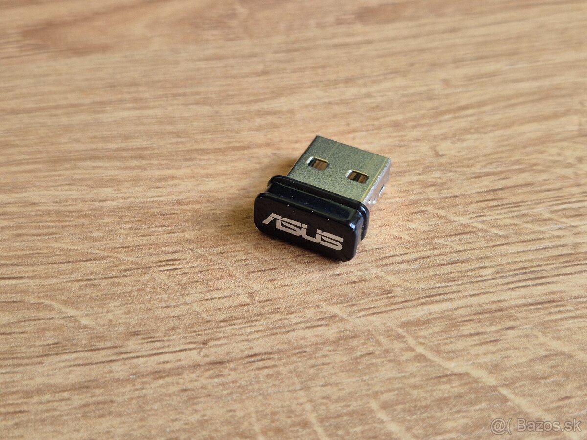 Asus USB-N10 Nano USB Adapter - 2