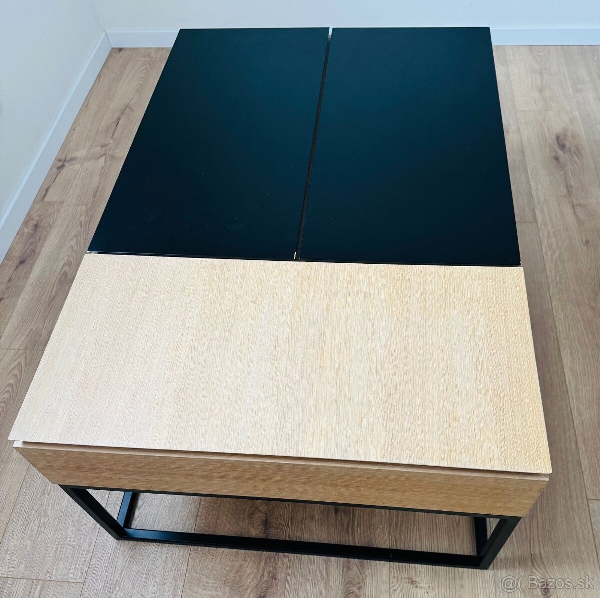Stolík do obývačky - 2