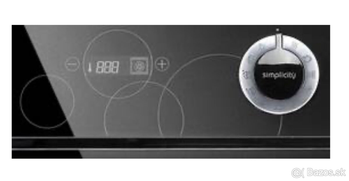 Elektrická Rúra Gorenje - 2