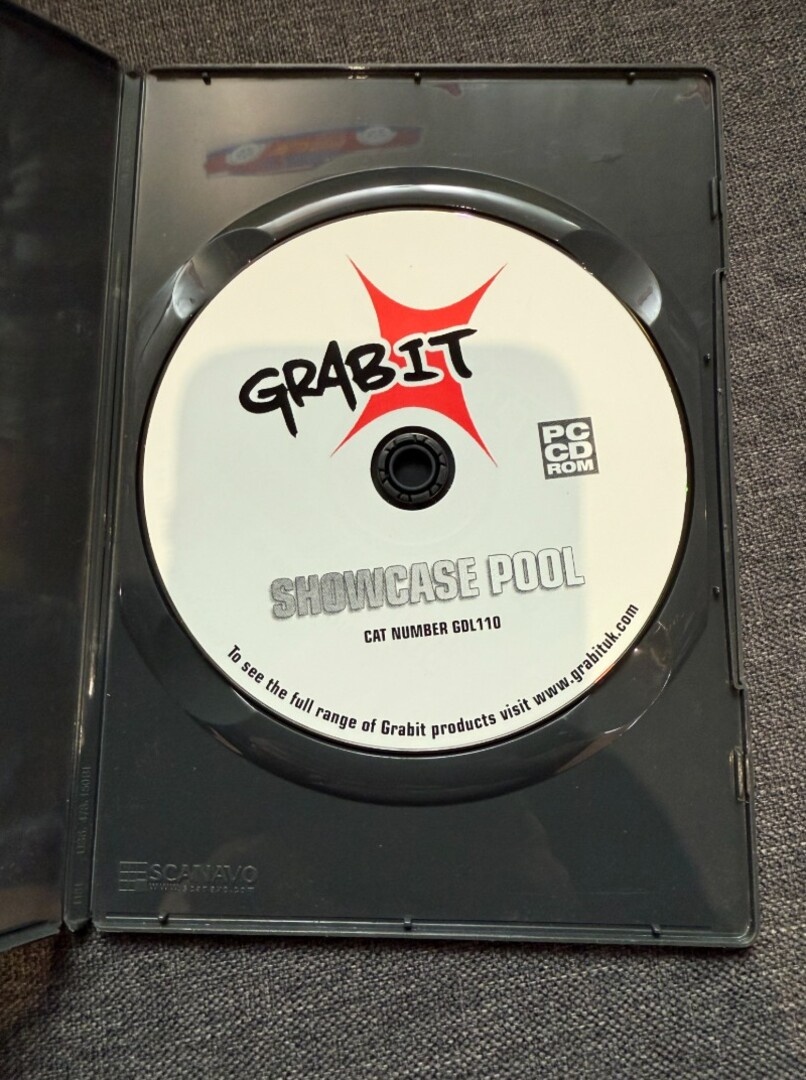 PC hra: Showcase Pool - 2