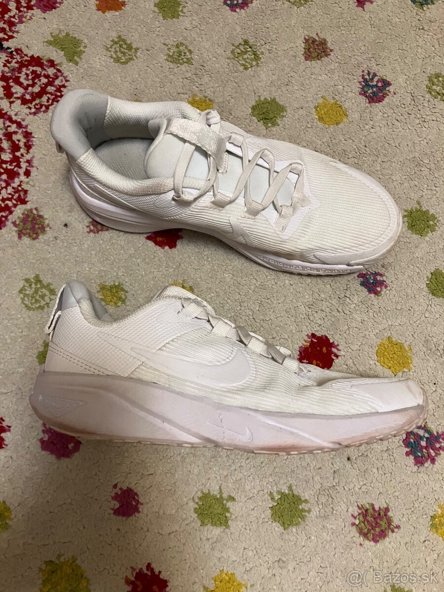Tenisky nike veľ35 - 2