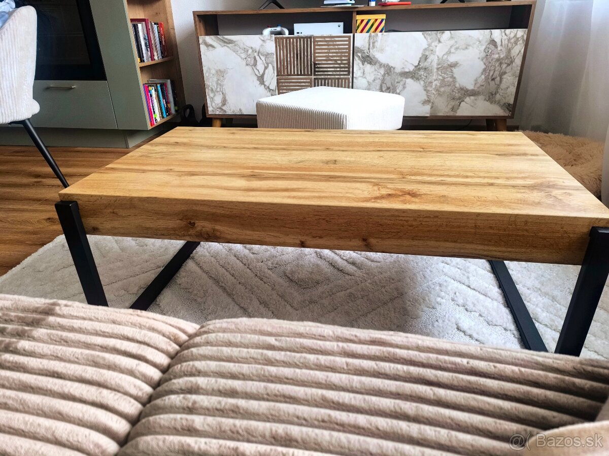 Veľký konferenčný stolík - 2