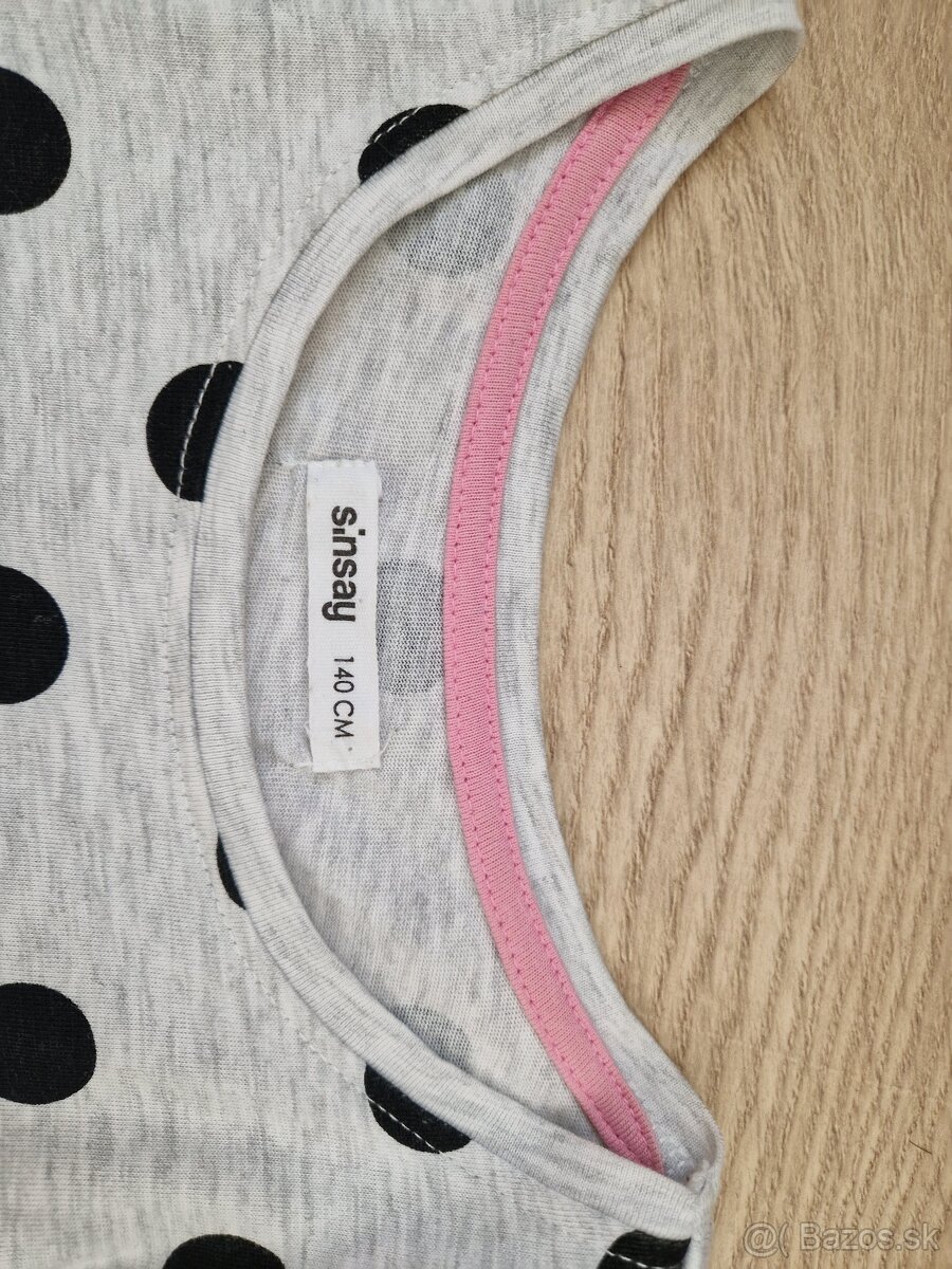 Saty bodky Sinsay 140 - 2