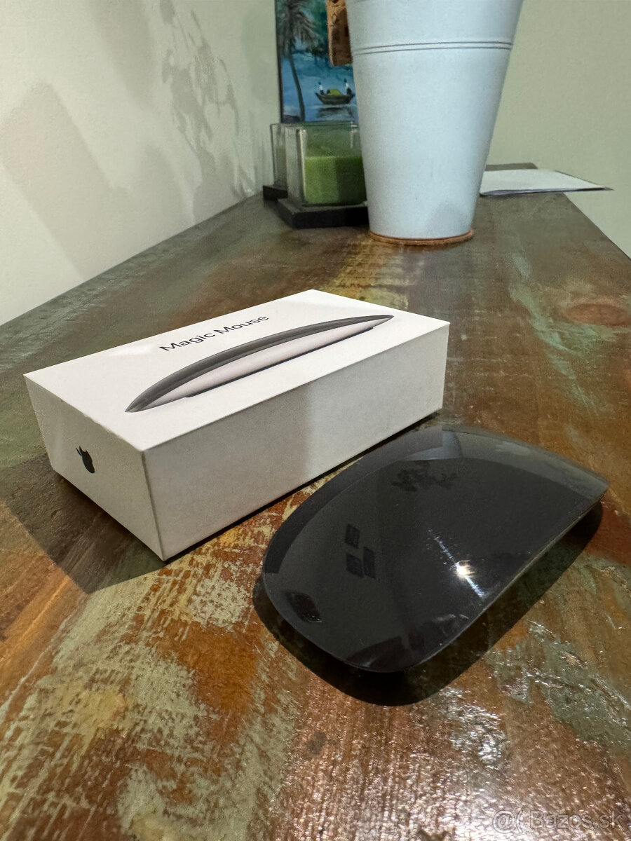 💻 Apple MacBook Pro 14" (A2442) – Čip M1 Pro + Magic Mouse - 2