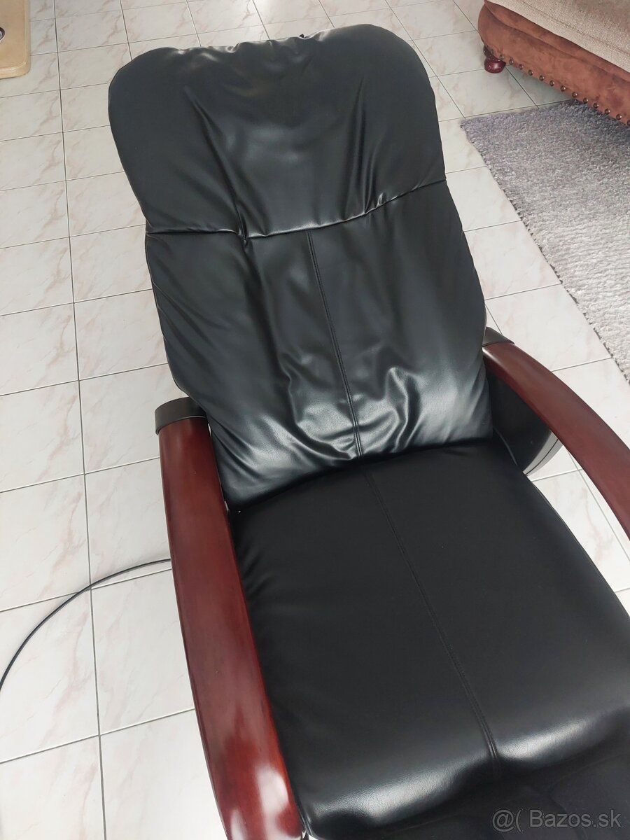 Masážne kreslo - 2