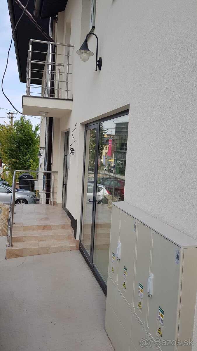 Pekný kancelársky priestor - 2