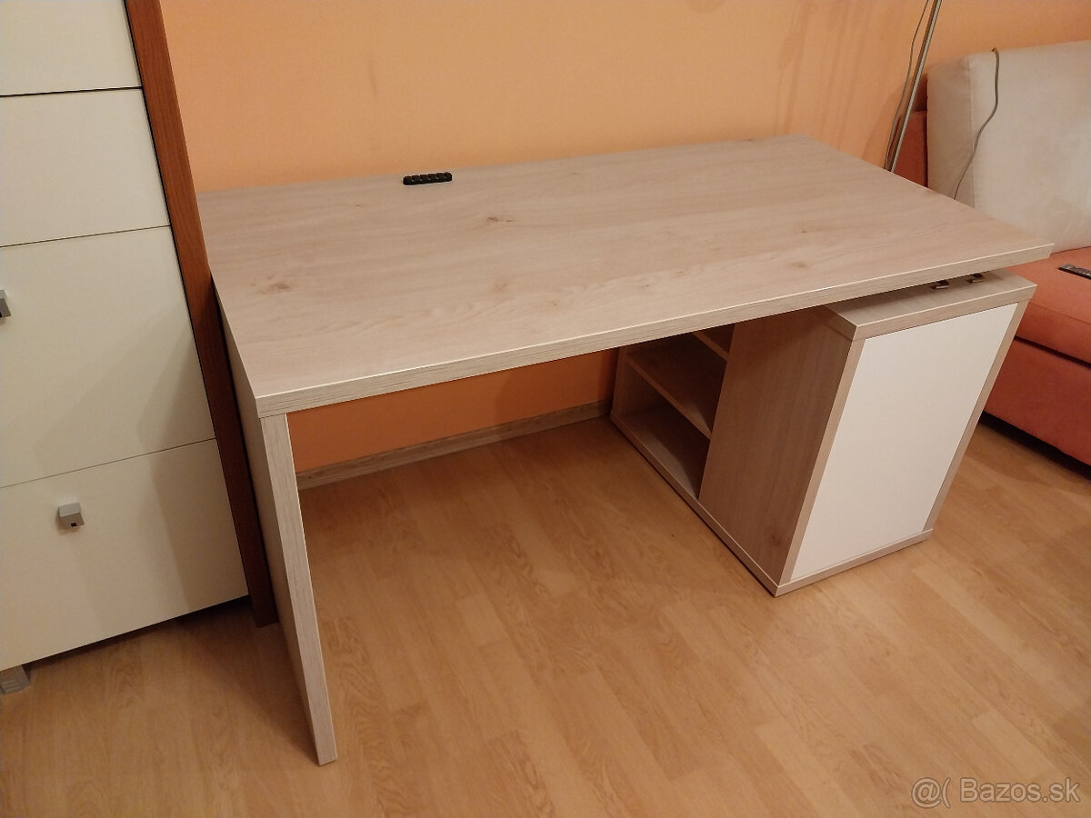 Kancelársky stôl - predaj - 2