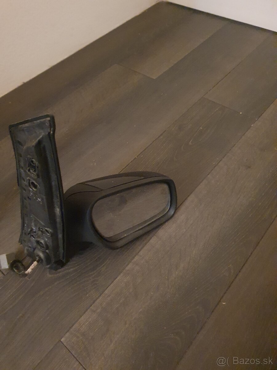 Spatne zrkadlo Ford C max 2 - 2