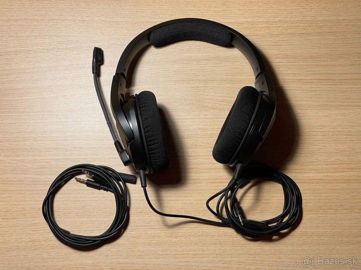 HyperX Cloud Stinger Core - 2