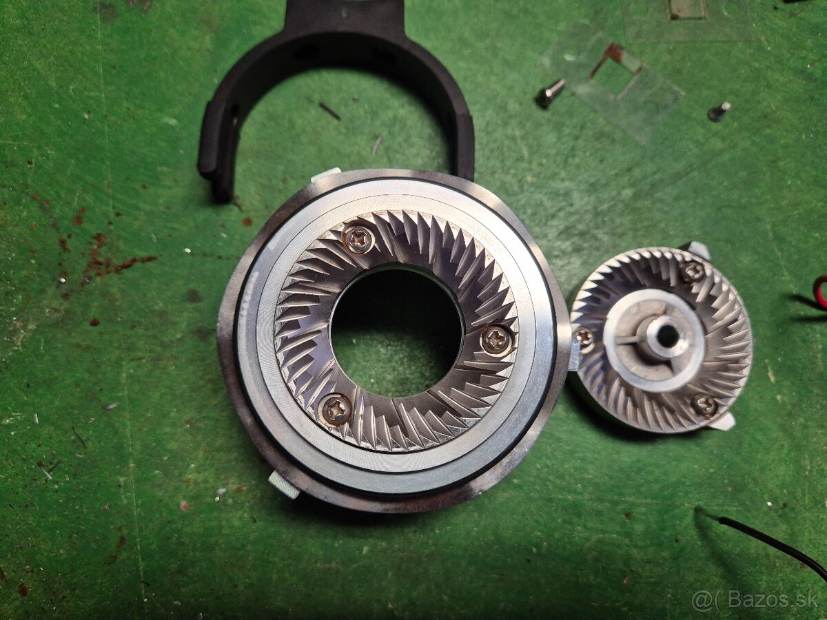 nahradne diely na mlyncek DF54 - 2