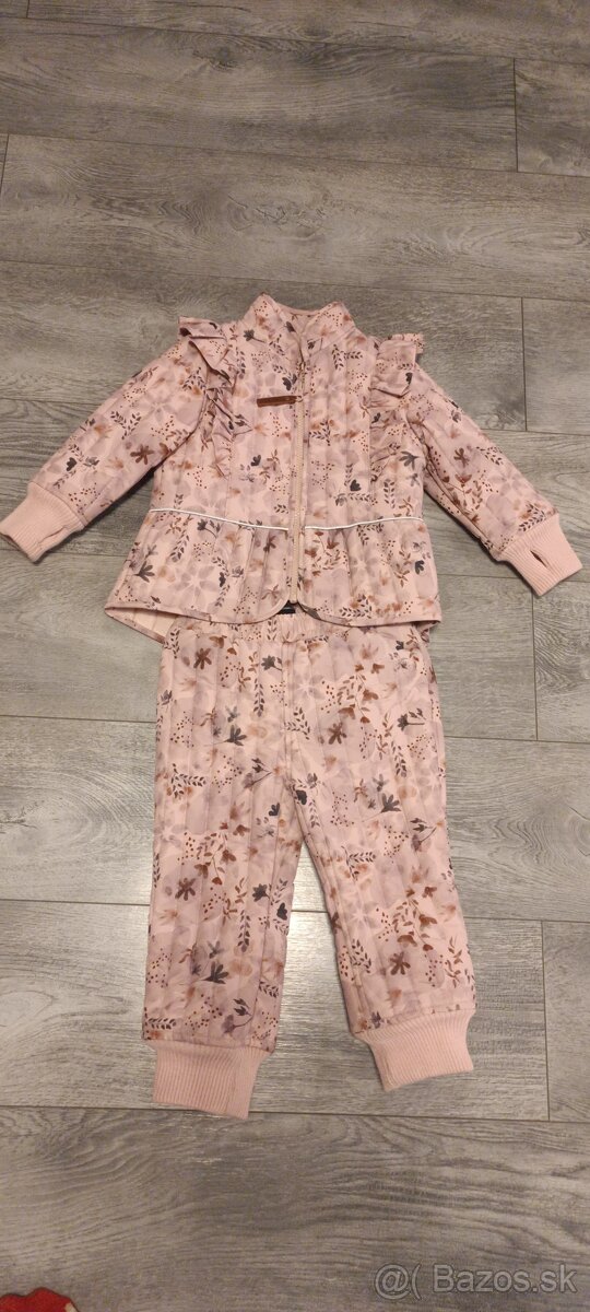 Termo súprava EN FANT - 2