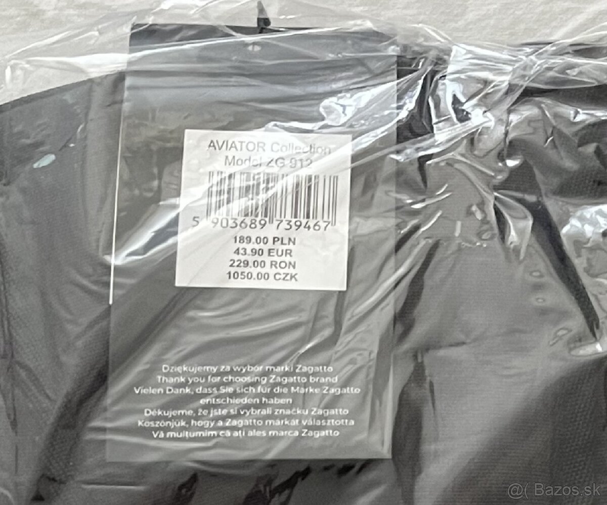 Batoh do lietadla, Ryanair, Wizzair - 2