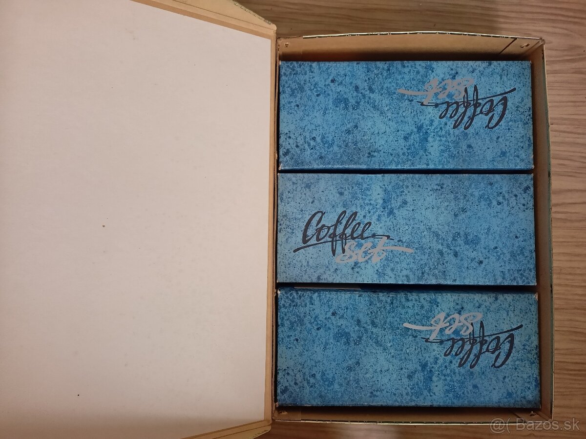 Staršie doplnky - 2