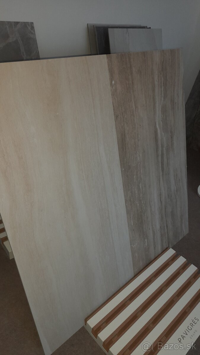 Travertin 60x120 - 2