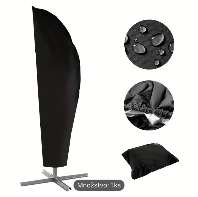 Obal na zahradny slnecnik - 2